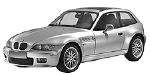 BMW E36-7 P2196 Fault Code