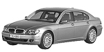 BMW E66 P2196 Fault Code