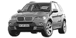 BMW E70 P2196 Fault Code